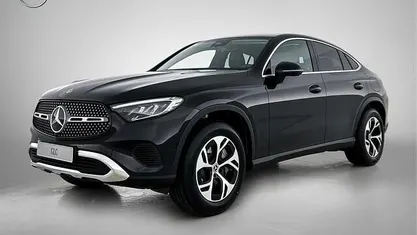 Occasion 2026 Mercedes GLC300 Business Coupé | € 78.305 (Eerlijke prijs)