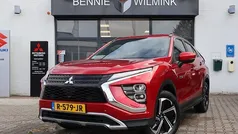 Rood Gebruikt 2022 Mitsubishi Eclipse Intense+ MPV | € 23.995 (Eerlijke prijs)