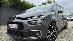Grijs Gebruikt 2020 Citroën C4 Feel MPV | € 12.990 (Eerlijke prijs)