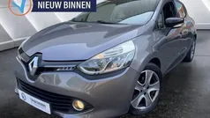 Grijs Gebruikt 2014 Renault Clio IV Night&Day Hatchback | € 5.990 (Eerlijke prijs)