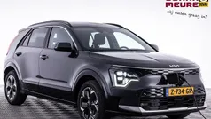 Grijs Gebruikt 2024 Kia e-Niro Advance SUV | € 31.490 (Super prijs)