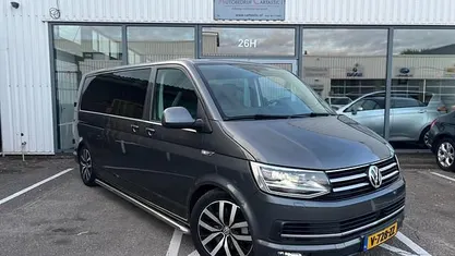 Gebruikt 2019 VW T6.1 Highline Van | € 27.950 (Super prijs)
