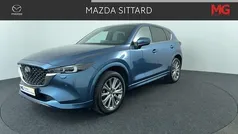 Gebruikt 2023 Mazda CX-5 Takumi-Line SUV | € 37.890 (Eerlijke prijs)