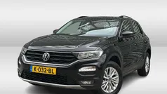 Gebruikt 2020 VW T-Roc Style SUV | € 24.950 (Goede deal)