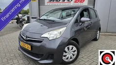 Gebruikt 2013 Toyota Verso-S Comfort MPV | € 5.995 (Eerlijke prijs)