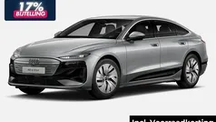 Gebruikt 2025 Audi e-tron Sportback SUV | € 58.990 (Goede deal)