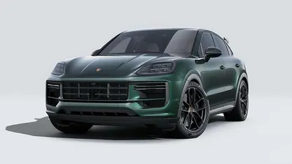 Occasion 2024 Porsche Cayenne Turbo E-Hybrid SUV | € 209.900 (Eerlijke prijs)