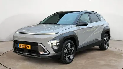 Occasion 2025 Hyundai Kona Premium SUV | € 33.745 (Eerlijke prijs)