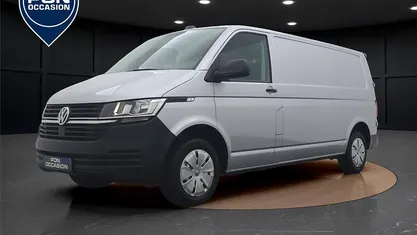 Occasion VW T6.1 Business 110 PK (80 kW) 2021 Van