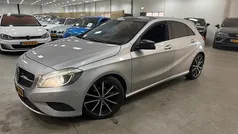 Gebruikt 2013 Mercedes A180 Hatchback | € 7.949 (Eerlijke prijs)