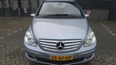 Gebruikt 2005 Mercedes B170 MPV | € 6.450 (Eerlijke prijs)