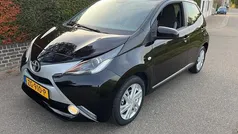 Gebruikt 2017 Toyota Aygo Sport Hatchback | € 8.250 (Eerlijke prijs)