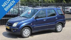 Gebruikt 2006 Suzuki Ignis Exclusive Hatchback | € 2.250 (Goede deal)