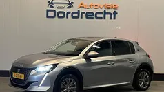 Gebruikt 2020 Peugeot e-208 Allure Hatchback | € 12.845 (Goede deal)