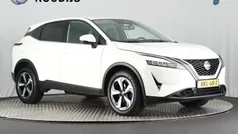 Gebruikt 2024 Nissan Qashqai Acenta SUV | € 29.850 (Eerlijke prijs)