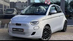Gebruikt 2025 Fiat 500C La Prima Cabriolet | € 32.945