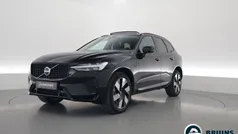 Zwart Gebruikt 2024 Volvo XC60 Ultimate SUV | € 61.900 (Eerlijke prijs)