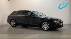 Gebruikt 2010 Audi A4 S-Line Stationwagen | € 8.950 (Eerlijke prijs)