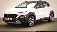Wit Gebruikt 2023 Hyundai Kona SUV | € 27.695 (Eerlijke prijs)