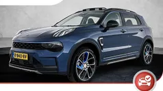 Gebruikt 2021 Lynk & Co 01 SUV | € 22.425 (Eerlijke prijs)