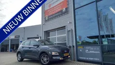 Gebruikt 2019 Hyundai Kona Comfort SUV | € 15.400 (Eerlijke prijs)