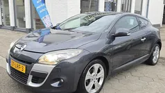 Grijs Gebruikt 2010 Renault Mégane Coupé Dynamique Coupé | € 3.499 (Goede deal)