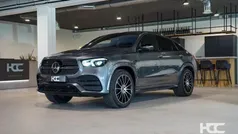 Mercedes GLE350e