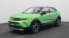 Groen Gebruikt 2023 Opel Mokka-e Elegance SUV | € 20.740 (Eerlijke prijs)