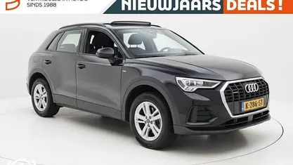 Occasion 2021 Audi Q3 Proline SUV | € 31.500 (Goede deal)