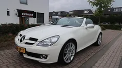 Gebruikt 2008 Mercedes SLK200 Sport Edition Cabriolet | € 12.950 (Eerlijke prijs)