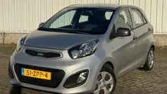 Gebruikt 2013 Kia Picanto 2 Hatchback | € 5.949 (Eerlijke prijs)