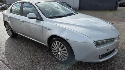 Occasion Alfa Romeo 159 Distinctive 150 PK (110 kW) 2007 Sedan