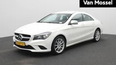 Gebruikt 2013 Mercedes CLA200 Sedan | € 15.900 (Eerlijke prijs)