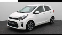 Gebruikt 2022 Kia Picanto Hatchback | € 17.940 (Eerlijke prijs)