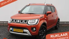 Gebruikt 2024 Suzuki Ignis Hatchback | € 21.700 (Eerlijke prijs)