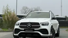 Wit Gebruikt 2020 Mercedes GLE350 AMG SUV | € 51.950 (Goede deal)