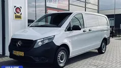 Gebruikt 2020 Mercedes Vito MPV | € 21.745 (Eerlijke prijs)