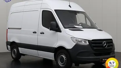 Gebruikt 2022 Mercedes Sprinter Van | € 18.950 (Super prijs)