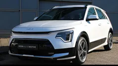 Wit Gebruikt 2024 Kia Niro SUV | € 35.950 (Super prijs)