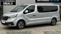 Gebruikt 2024 Renault Trafic Van | € 37.500 (Eerlijke prijs)