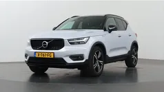 Grijs Gebruikt 2020 Volvo XC40 R-Design SUV | € 34.330 (Eerlijke prijs)
