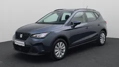 Grijs Gebruikt 2024 Seat Arona Reference SUV | € 20.940 (Eerlijke prijs)