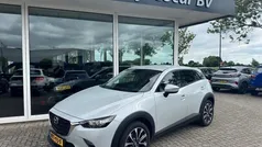 Gebruikt 2019 Mazda CX-3 SUV | € 18.950 (Eerlijke prijs)