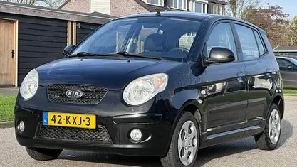Gebruikt 2010 Kia Picanto Hatchback | € 2.950 (Eerlijke prijs)