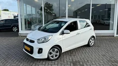 Hatchback Gebruikt 2016 Kia Picanto Hatchback | € 5.950 (Eerlijke prijs)