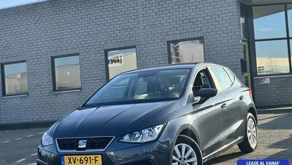 Occasion 2019 Seat Ibiza Style Hatchback | € 8.950 (Eerlijke prijs)