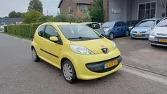 Gebruikt 2007 Peugeot 107 Hatchback | € 799 (Super prijs)
