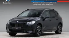 Zwart Gebruikt 2025 BMW 225 Active Tourer M Sport MPV | € 46.900 (Eerlijke prijs)