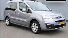 Grijs Gebruikt 2016 Citroën Berlingo XTR MPV | € 11.995 (Eerlijke prijs)