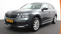 Grijs Gebruikt 2020 Skoda Kamiq Style SUV | € 21.890 (Eerlijke prijs)